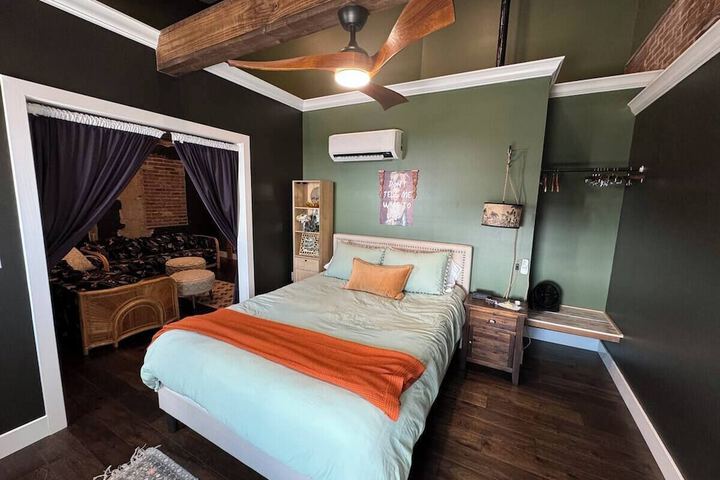 The Atrium - a Boutique Hotel