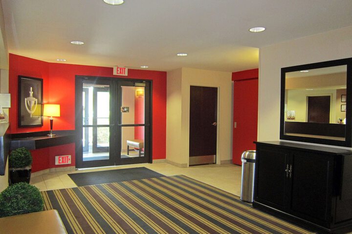 Hotel Interior 5 of 22