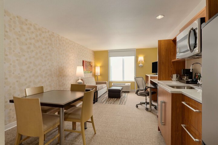 Home2 Suites by Hilton Denver West - Federal Center CO