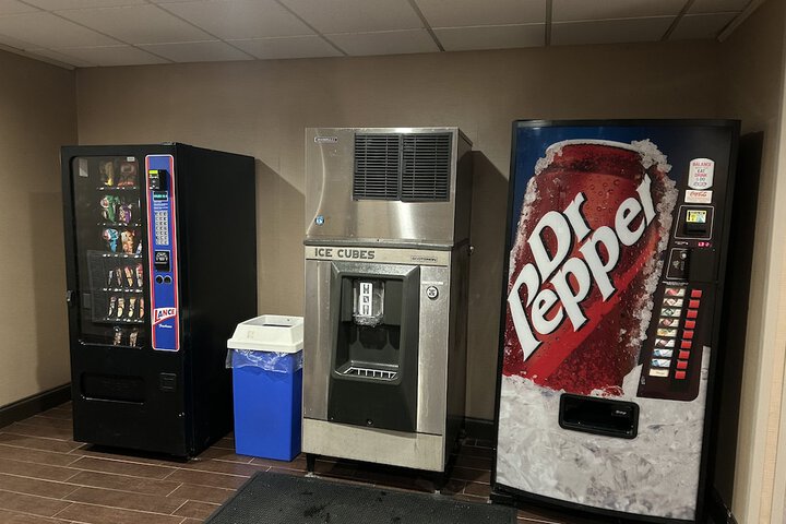 Comfort Inn & Suites Oxford South