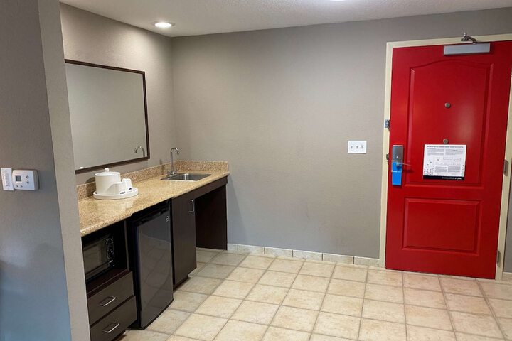 Hampton Inn & Suites Orlando-Apopka