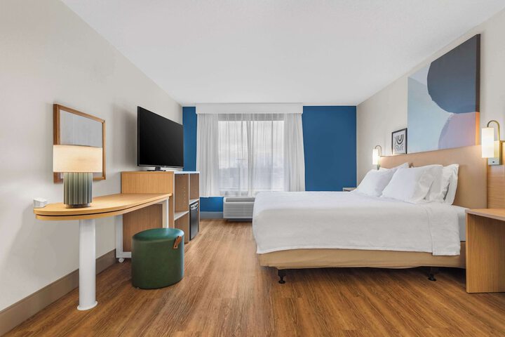 Spark by Hilton Winchester