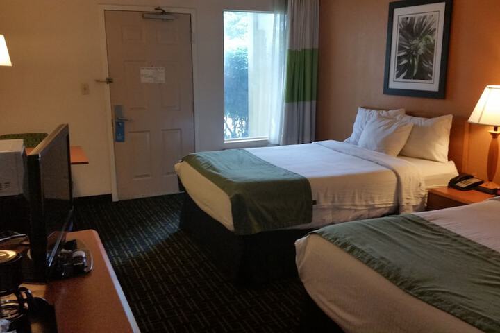 Days Inn by Wyndham Chattanooga / Hamilton Place