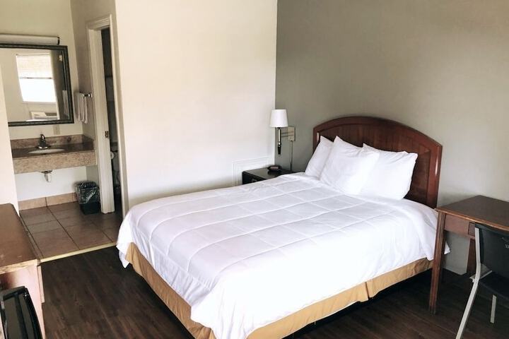 Americas Best Value Inn Princess Anne