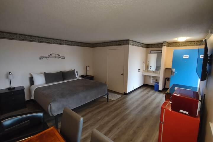 Coast Riders Inn