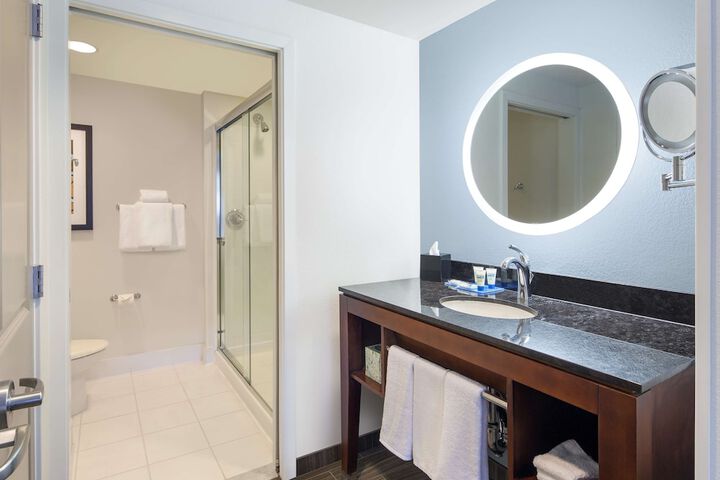 HYATT house San Jose / Silicon Valley