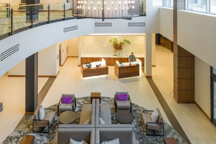 Hotel Interior 14 of 62