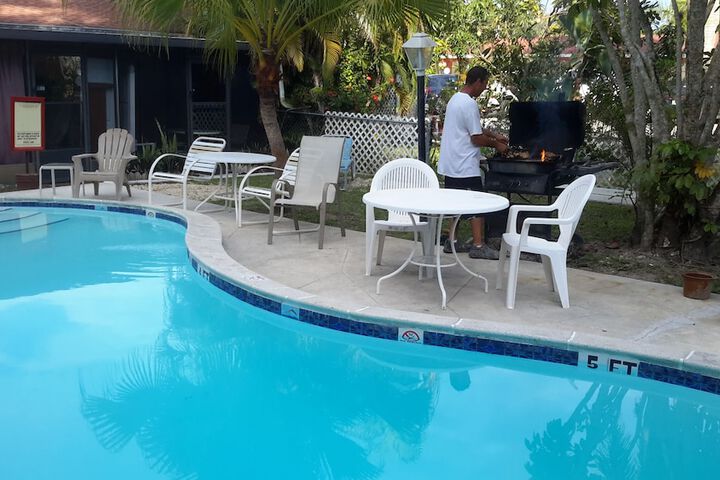Contys Motel