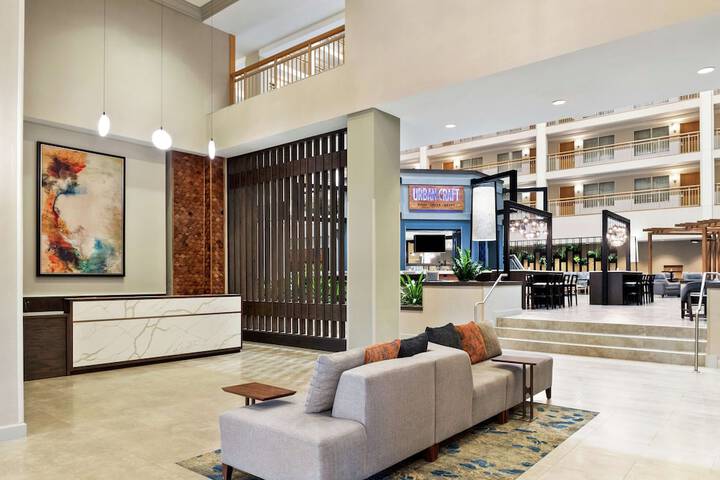 Hotel Interior 9 of 42