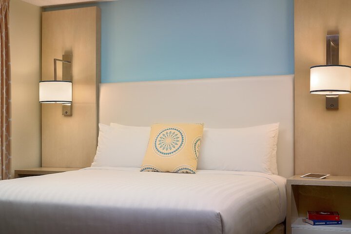 Sonesta ES Suites Burlington VT