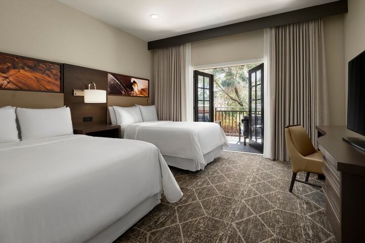 The Westin Lake Las Vegas Resort & Spa by Marriott