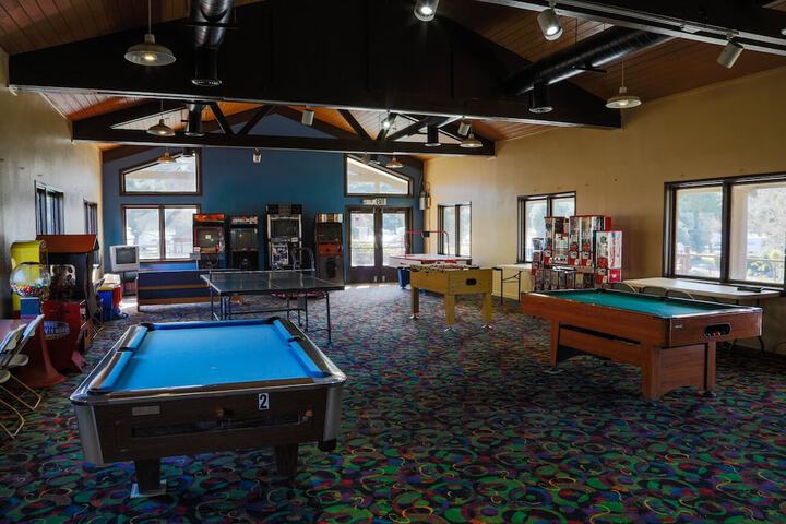 Pio Pico RV Resort & Campground