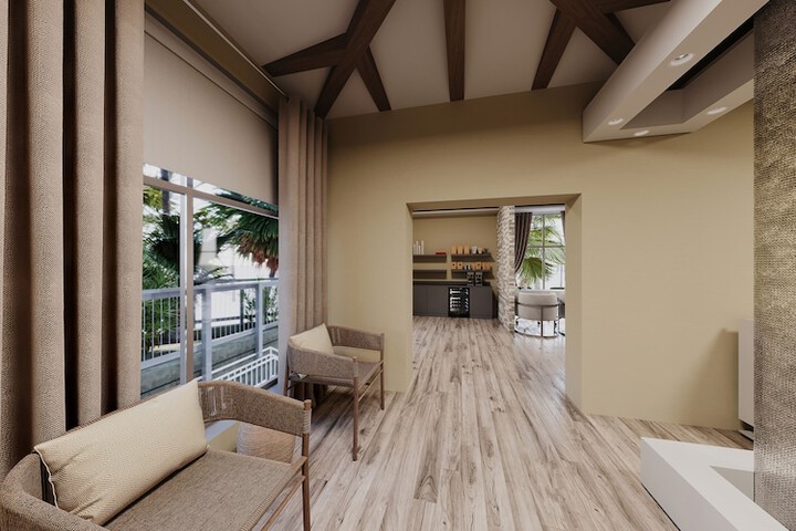 Margaritaville Beach Resort Fort Myers