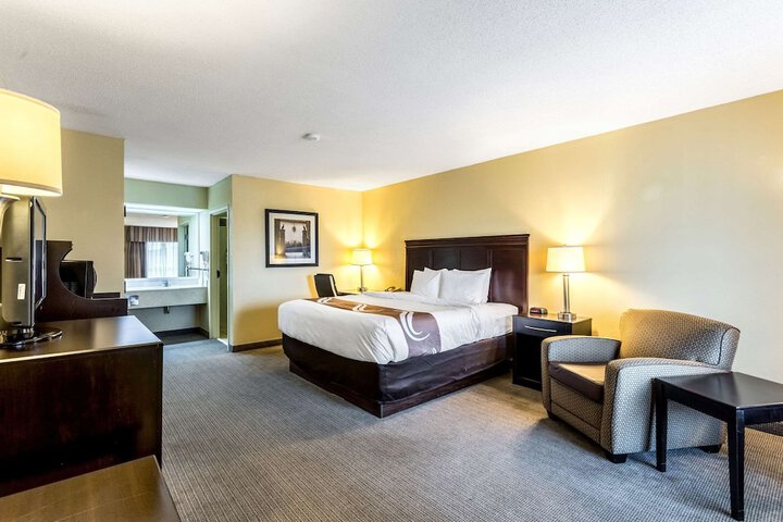 Quality Inn Union City US 51