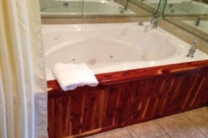 HiWay Inn & Suites Wilburton