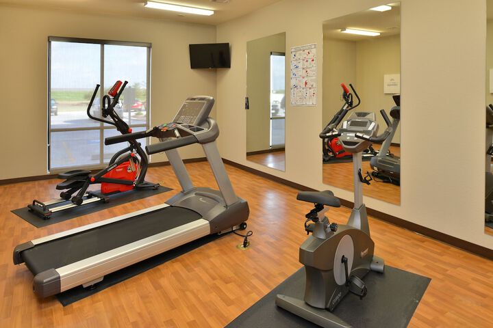 Health and Fitness 53 of 59