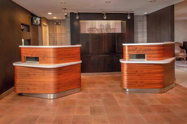 Courtyard by Marriott Wilmington Downtown