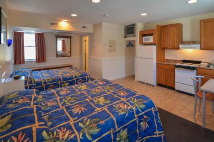 Mark I Motel