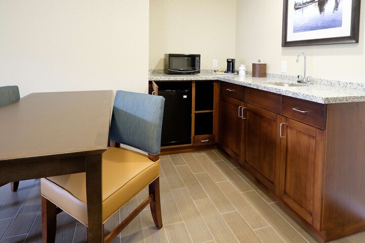 Hampton Inn Green Bay Downtown