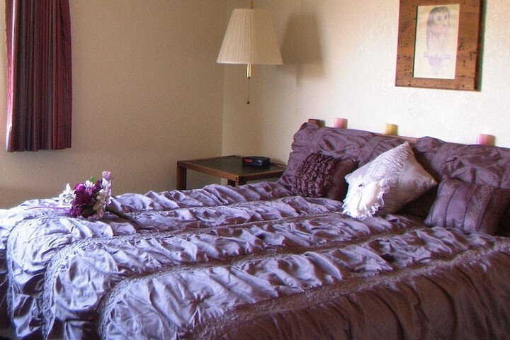 Wilderness Inn