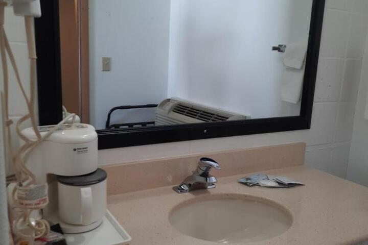 Motel Reedsburg