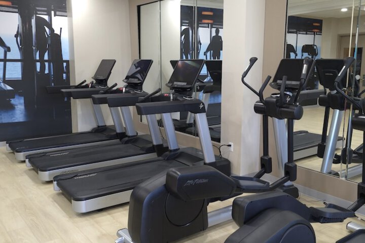DoubleTree Suites by Hilton Hotel Mt. Laurel