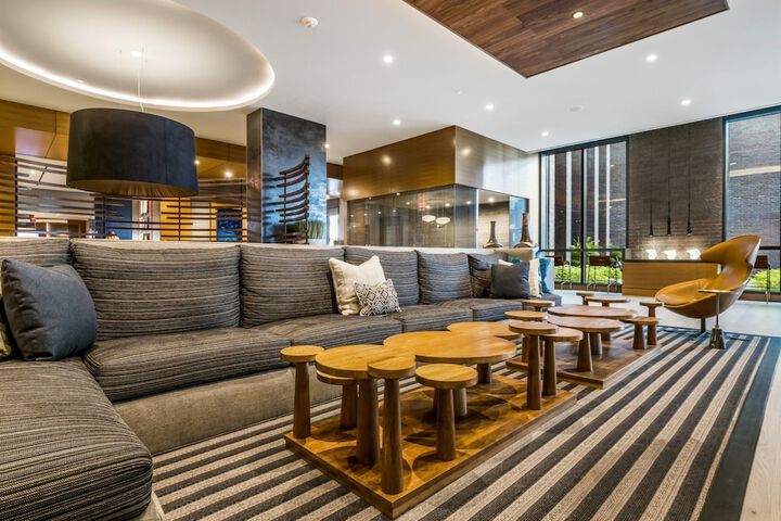 Global Luxury Suites at Reston Town Center
