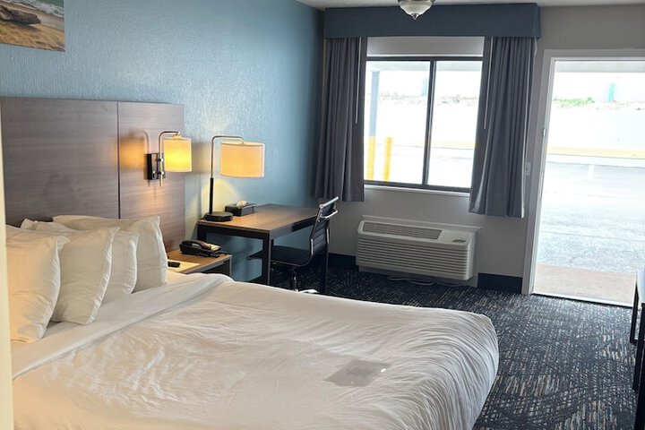 Baymont by Wyndham Petoskey