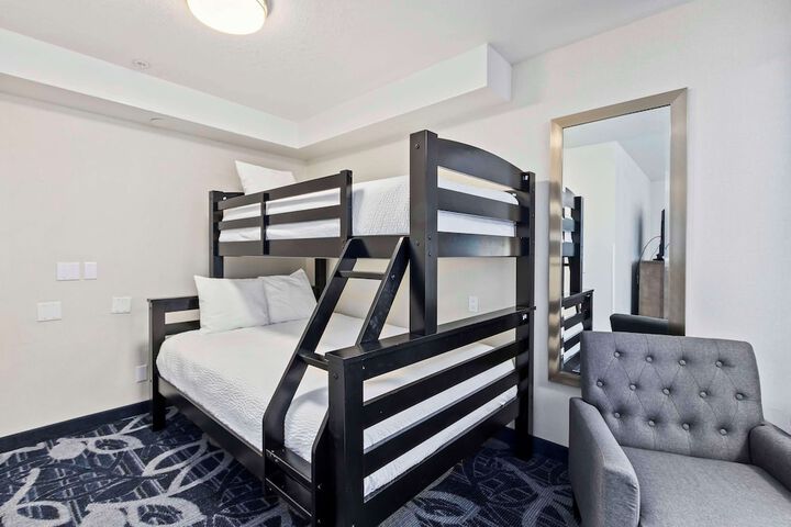 Best Western Plus Twin Falls Hotel