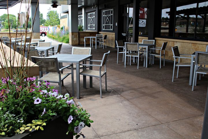 Terrace/Patio 42 of 46