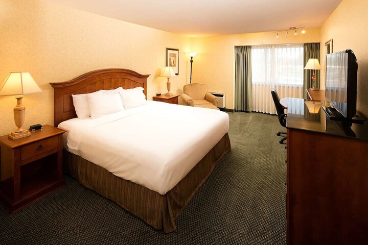 Red Lion Hotel Kennewick Columbia Center