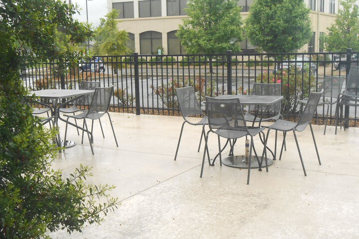 Terrace/Patio 29 of 30
