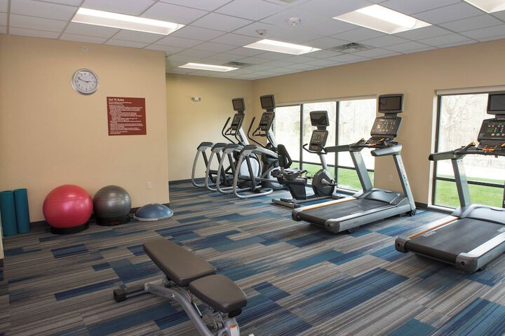 Health and Fitness 34 of 35