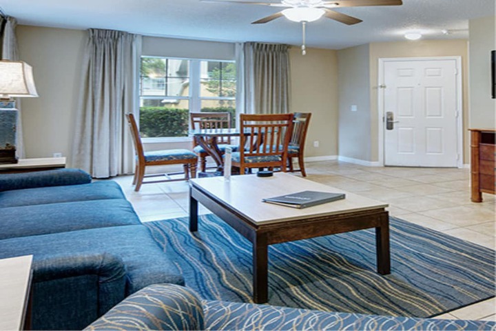 Summer Bay Orlando MOD Collection by Sonesta