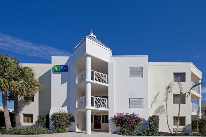 Holiday Inn Express North Palm Beach-Oceanview by IHG