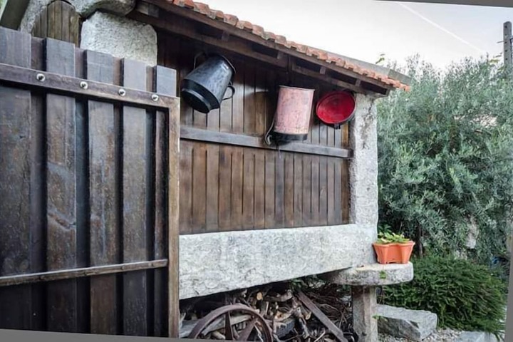 Casa da Cevidade