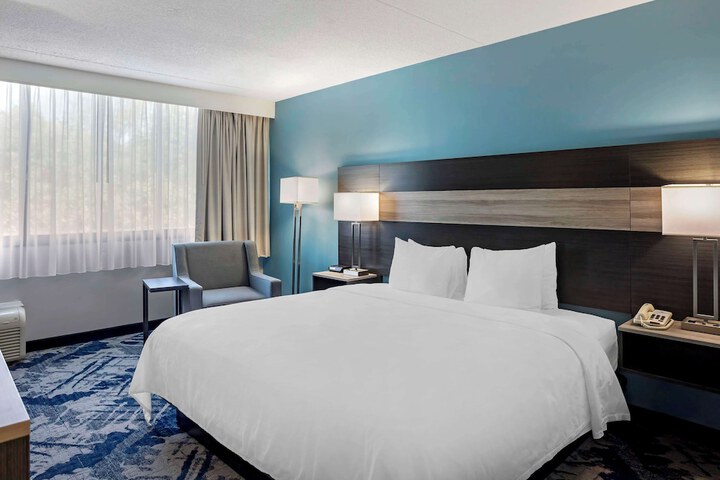 Best Western New Brunswick - East Brunswick