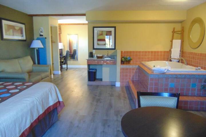 Super 8 by Wyndham Payson