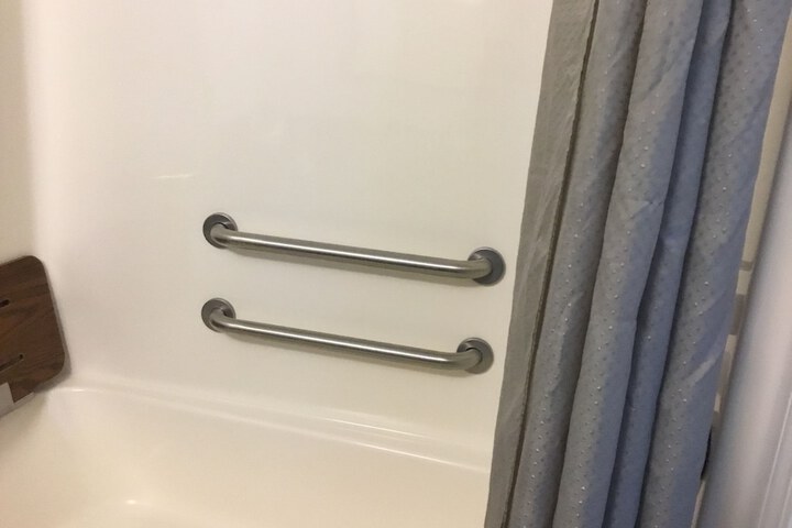 Motel 6 Baker City OR
