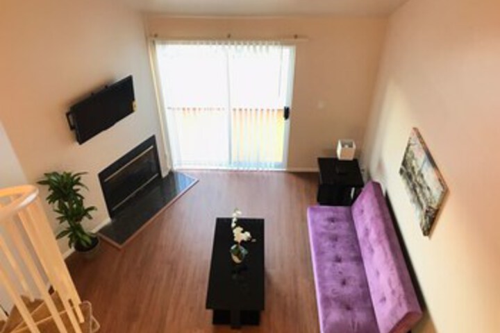 Deluxe Loft Long Beach