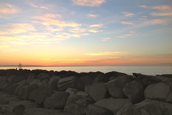Islander Westport