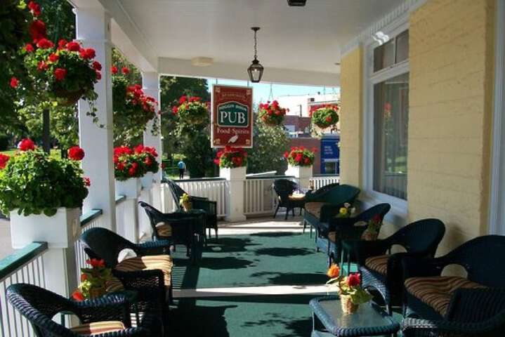 Terrace/Patio 43 of 49