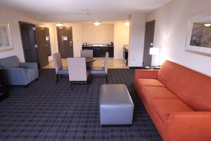 Hampton Inn & Suites Seneca-Clemson Area