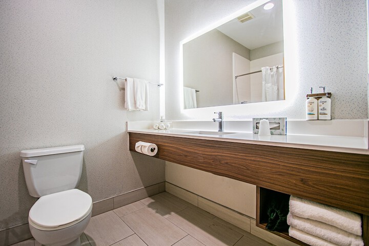 Holiday Inn Express Hotel & Suites South Padre Island by IHG