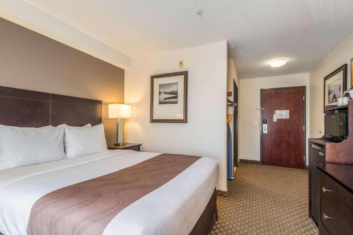 Quality Inn Gresham
