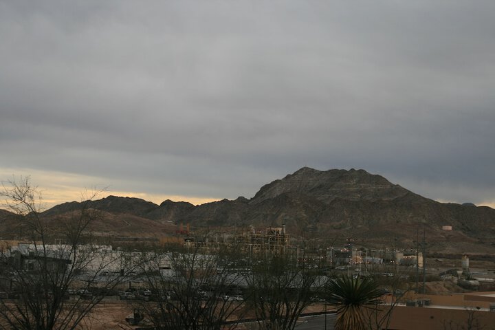 Hotel View 61 of 61