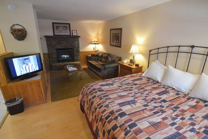 Jonathan Creek Inn