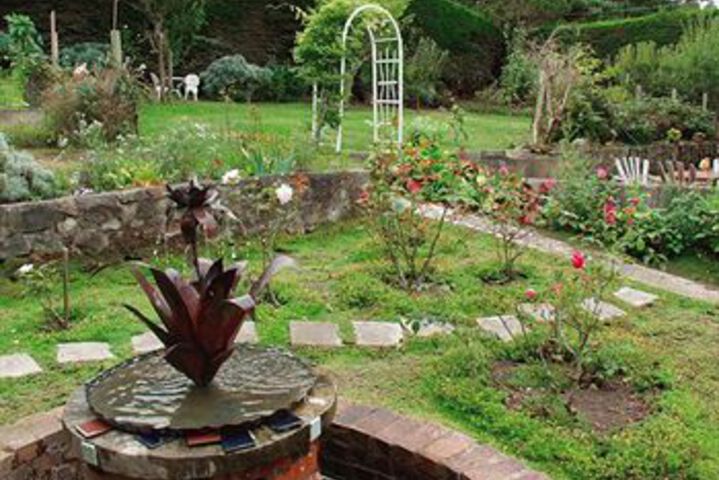 Goose & Turrets B&B