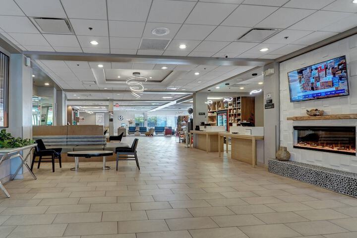 Holiday Inn Piscataway Somerset by IHG