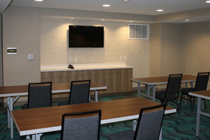 Home2 Suites by Hilton Omaha UN Medical Center Area